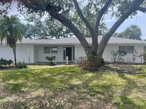 822 PARADISE WAY, SARASOTA, FL 34242