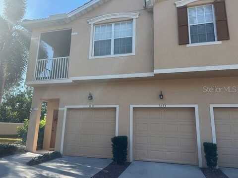 3653 PARKRIDGE CIRCLE, SARASOTA, FL 34243