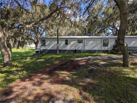 31903 3RD AVENUE, DELAND, FL 32720