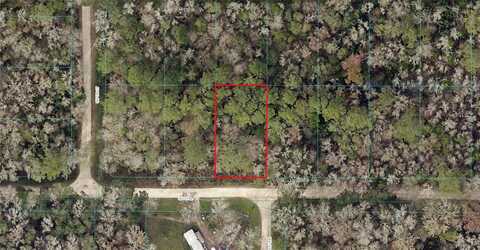 SW 13TH PLACE, OCALA, FL 34481