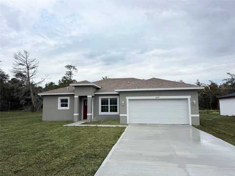 2593 SW 153RD LANE, OCALA, FL 34473