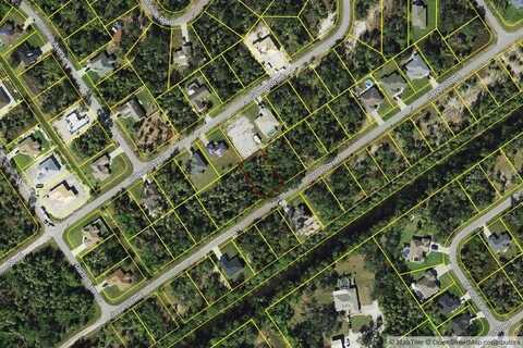 JASON STREET, NORTH PORT, FL 34288