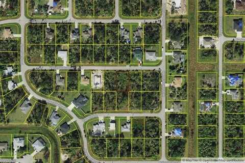 VAN LEER AVENUE, NORTH PORT, FL 34288