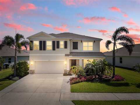 12716 DUSTY TRAIL DRIVE, SARASOTA, FL 34238
