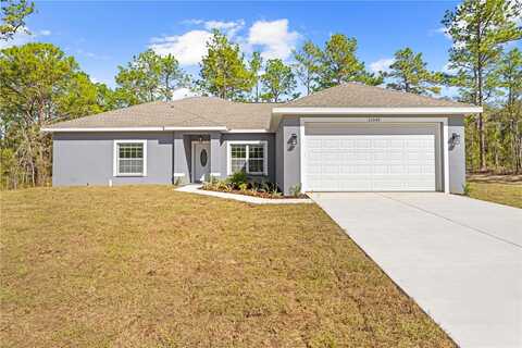 11345 THRASHER AVENUE, WEEKI WACHEE, FL 34614