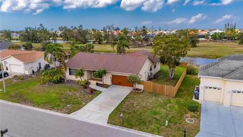 811 EAGLE LANE, APOLLO BEACH, FL 33572