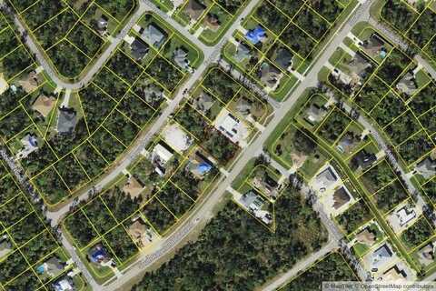 S HABERLAND BOULEVARD, NORTH PORT, FL 34288