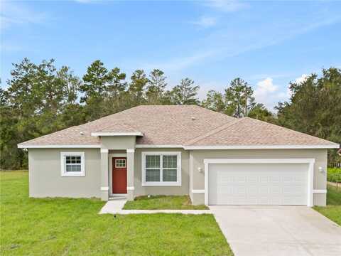 2531 SW 167TH LOOP, OCALA, FL 34473