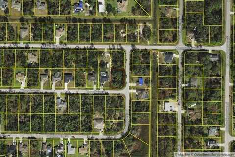 BLUERY AVENUE, NORTH PORT, FL 34291