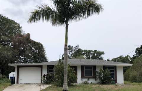 4876 GREENLEAF ROAD, SARASOTA, FL 34233