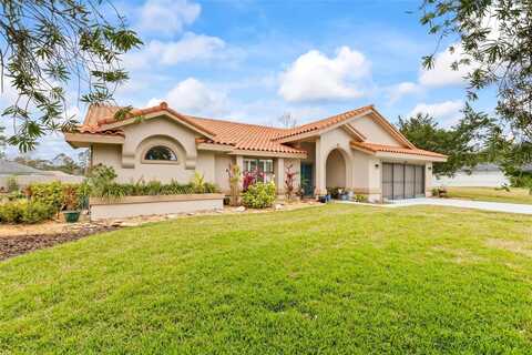 130 BAYSIDE DRIVE, PALM COAST, FL 32137