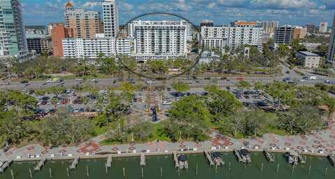 101 S GULFSTREAM AVENUE, SARASOTA, FL 34236