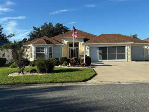 348 ELLENTON RUN, THE VILLAGES, FL 32162