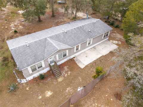 11521 SE HIGHWAY 464C, OCKLAWAHA, FL 32179