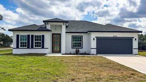 2436 SW 155TH LANE, OCALA, FL 34473