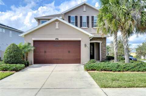 4627 TRAMANTO LANE, WESLEY CHAPEL, FL 33543