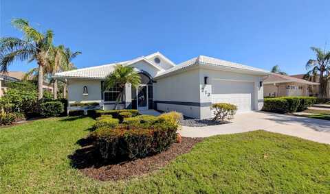 213 VENICE PALMS BOULEVARD, VENICE, FL 34292