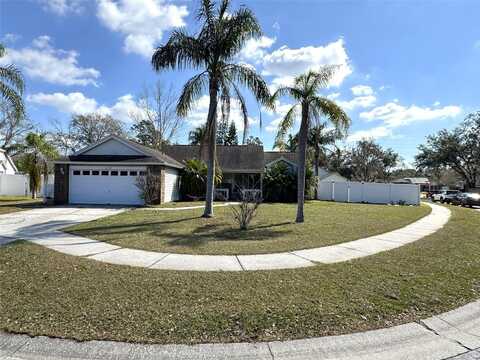 2218 EGRET WALK COURT, NEW PORT RICHEY, FL 34655