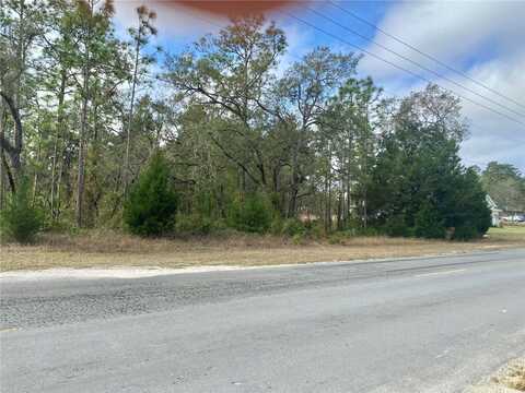 10492 THRASHER AVENUE, WEEKI WACHEE, FL 34614