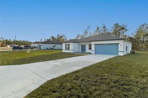 13259 SW 83RD CIRCLE, OCALA, FL 34473