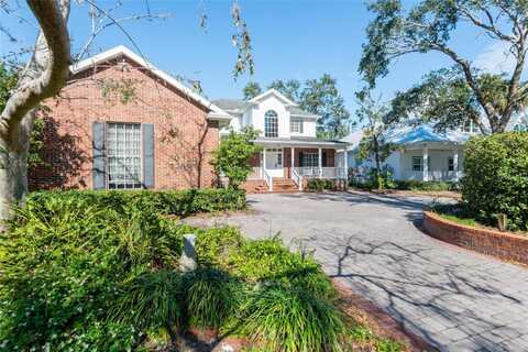 4315 W CLEVELAND STREET, TAMPA, FL 33609