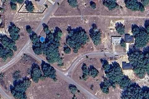 Lot 1 GUAVA TERRACE, OCKLAWAHA, FL 32179