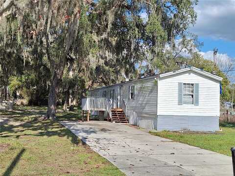 10339 KIM LANE, HUDSON, FL 34669