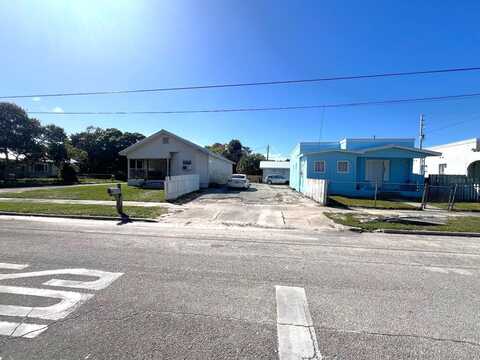 511 TEXAS COURT, FORT PIERCE, FL 34950