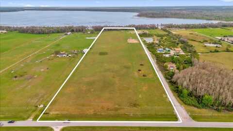 CANOE CREEK ROAD, Saint Cloud, FL 34772