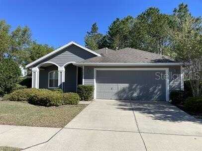 2172 NW 50TH PLACE, GAINESVILLE, FL 32605