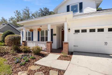 7572 SW 82ND WAY, GAINESVILLE, FL 32608