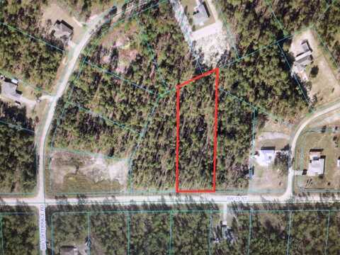 0 SW 73 STREET, OCALA, FL 34481