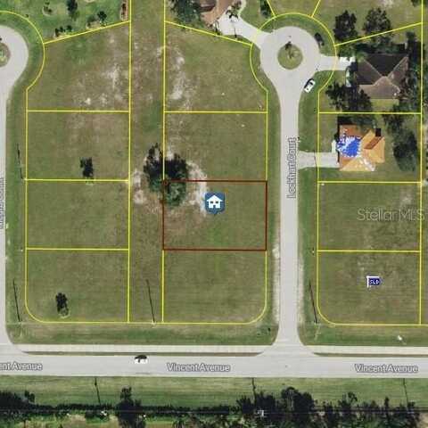 17533 LOCKHART COURT, PUNTA GORDA, FL 33955