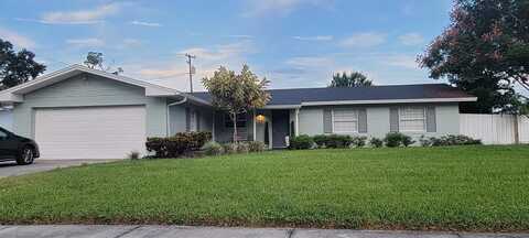 3807 MARCH AVENUE, ORLANDO, FL 32806