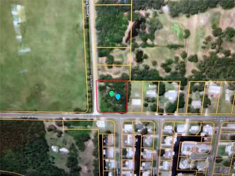 0 LAKESIDE BOULEVARD, KENANSVILLE, FL 34739