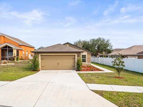 8646 PINETOP RIDGE LANE, BROOKSVILLE, FL 34613