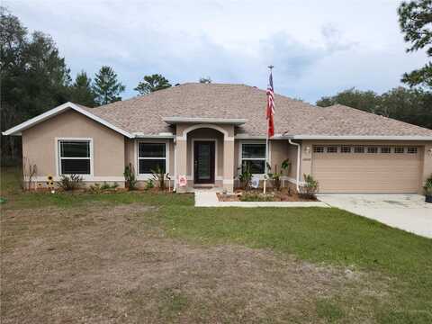 12035 IPSWICH SPARROW ROAD, WEEKI WACHEE, FL 34614