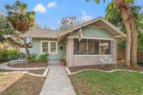 2120 4TH AVENUE N, Saint Petersburg, FL 33713