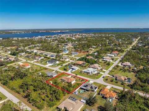 5441 FARLEY STREET, PORT CHARLOTTE, FL 33981