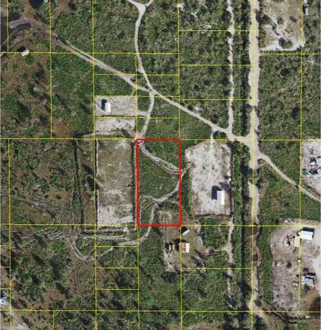 HOLOPAW GROVES ROAD, Saint Cloud, FL 34773