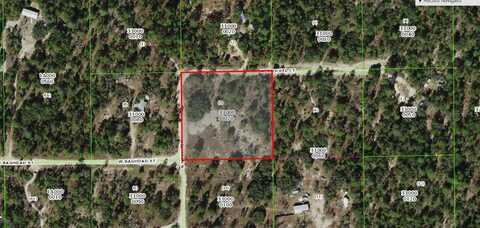 6158 N NAVY TERRACE, DUNNELLON, FL 34433