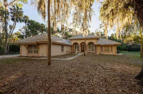 1695 HORSESHOE ROAD, ENTERPRISE, FL 32725