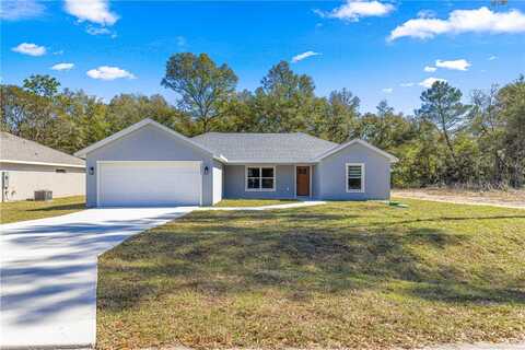 10657 SW 110TH CT, DUNNELLON, FL 34432