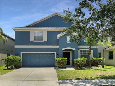 531 VISTA RIDGE DRIVE, RUSKIN, FL 33570