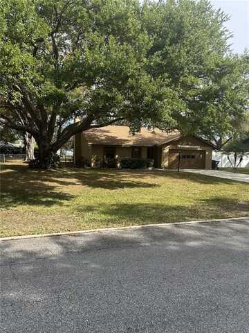 907 VAN DRIVE, AUBURNDALE, FL 33823