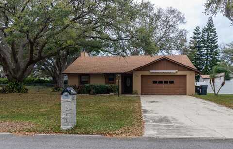 907 VAN DRIVE, AUBURNDALE, FL 33823