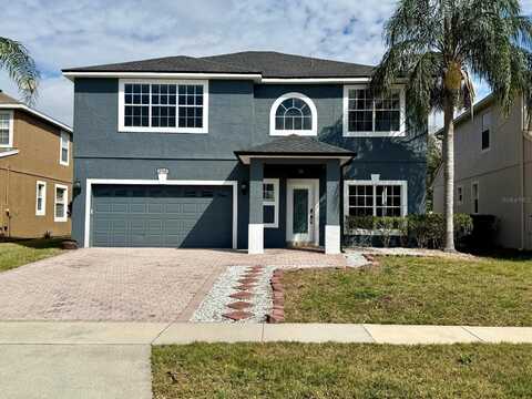 5768 LOS PALMA VISTA DRIVE, ORLANDO, FL 32837