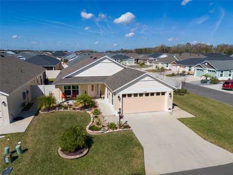 6576 MERRILL LANE, THE VILLAGES, FL 34762