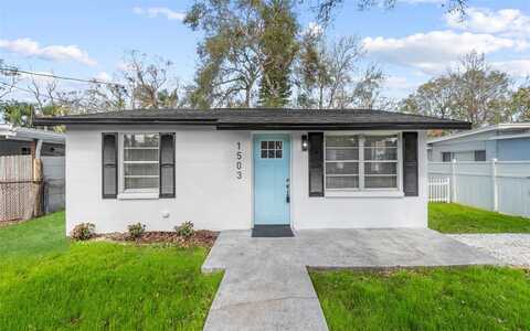 1503 W HAMILTON AVENUE, TAMPA, FL 33604