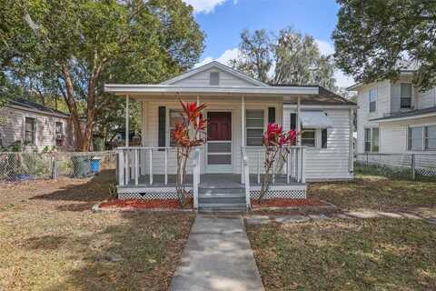 720 S ORANGE AVENUE, BARTOW, FL 33830